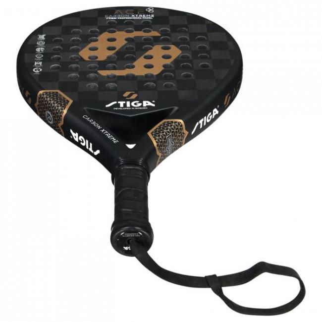 Raquette de Padel Stiga Ace