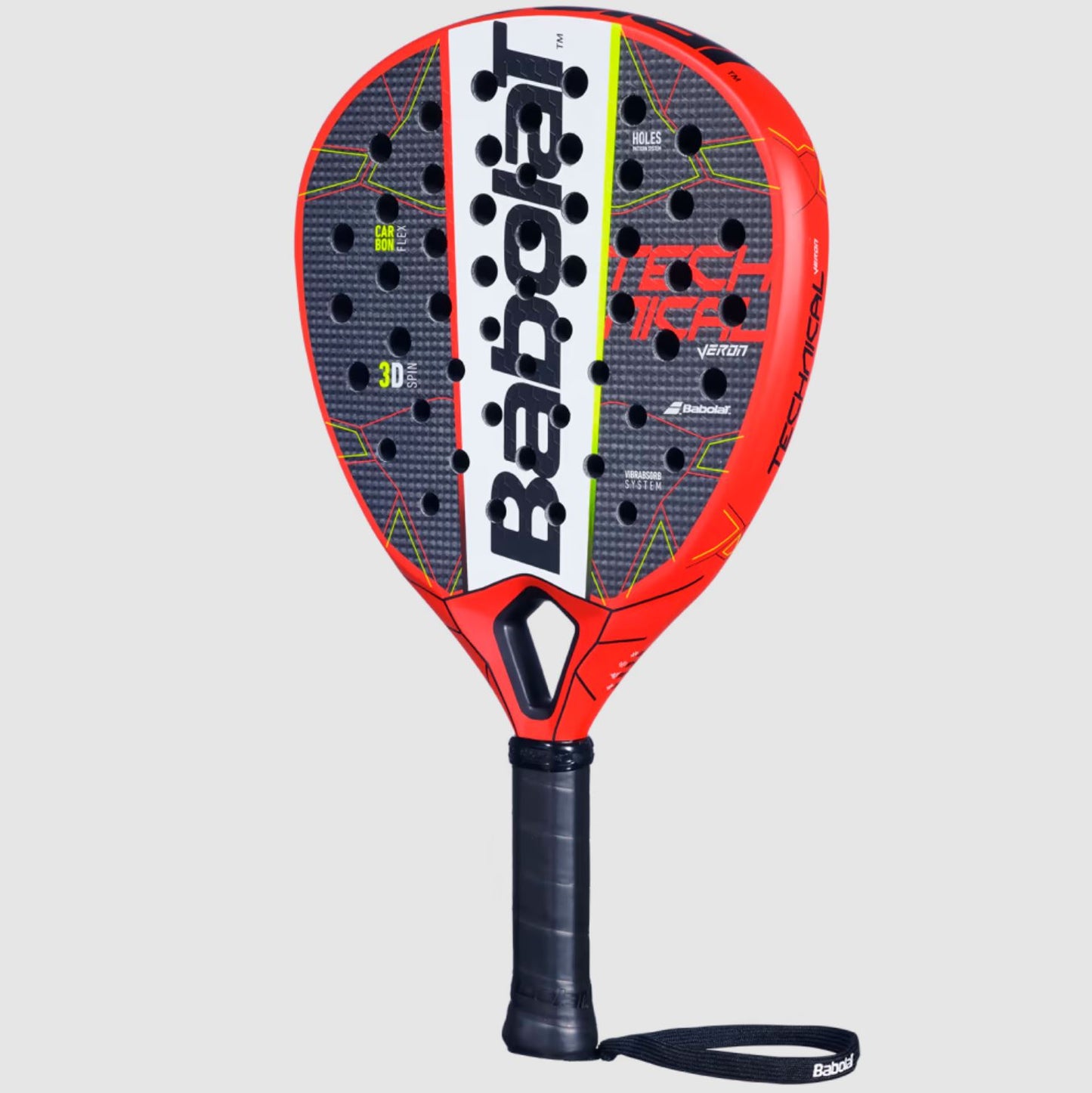 Raquette de Padel Babolat Technical Veron 2022