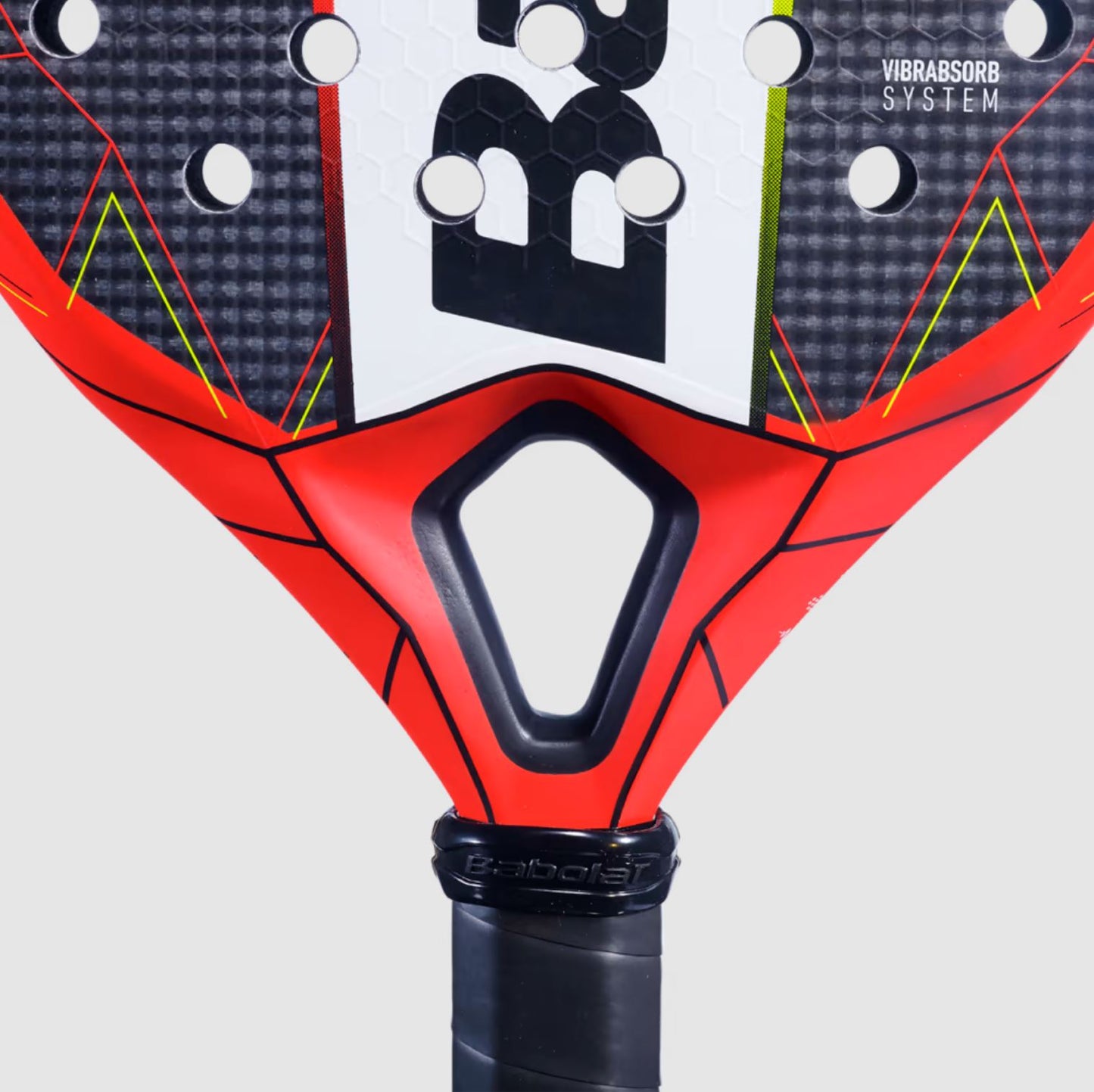 Raquette de Padel Babolat Technical Veron 2022