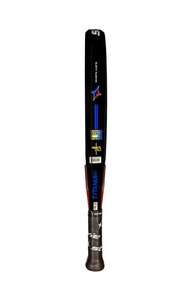 Raquette de padel Starvie Titania Kepler 2.0