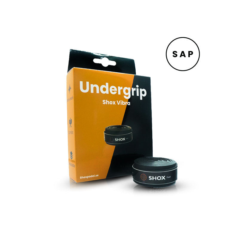 Undergrip Shox Vibra