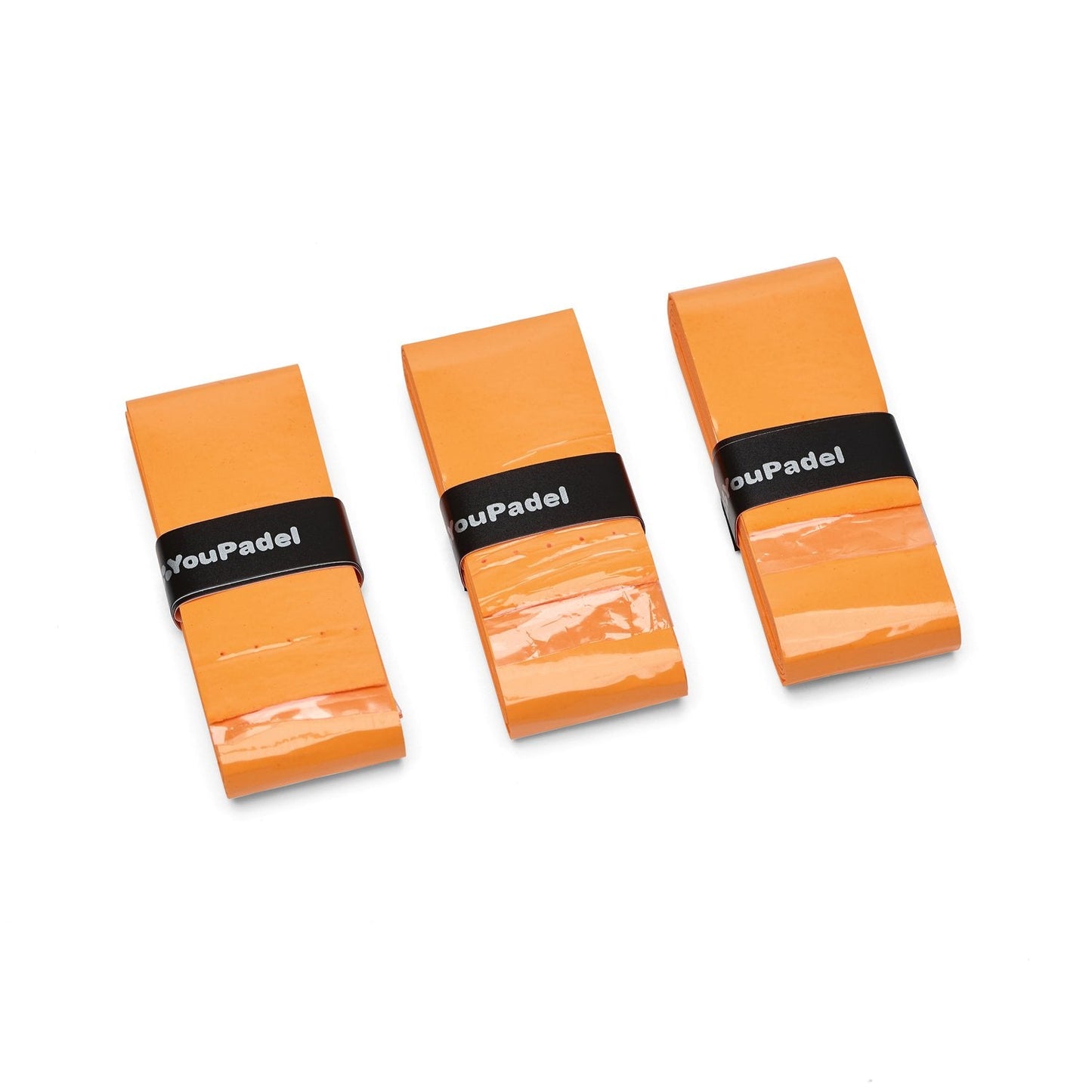 Overgrip YouPadel Air (Orange) (1 unité)