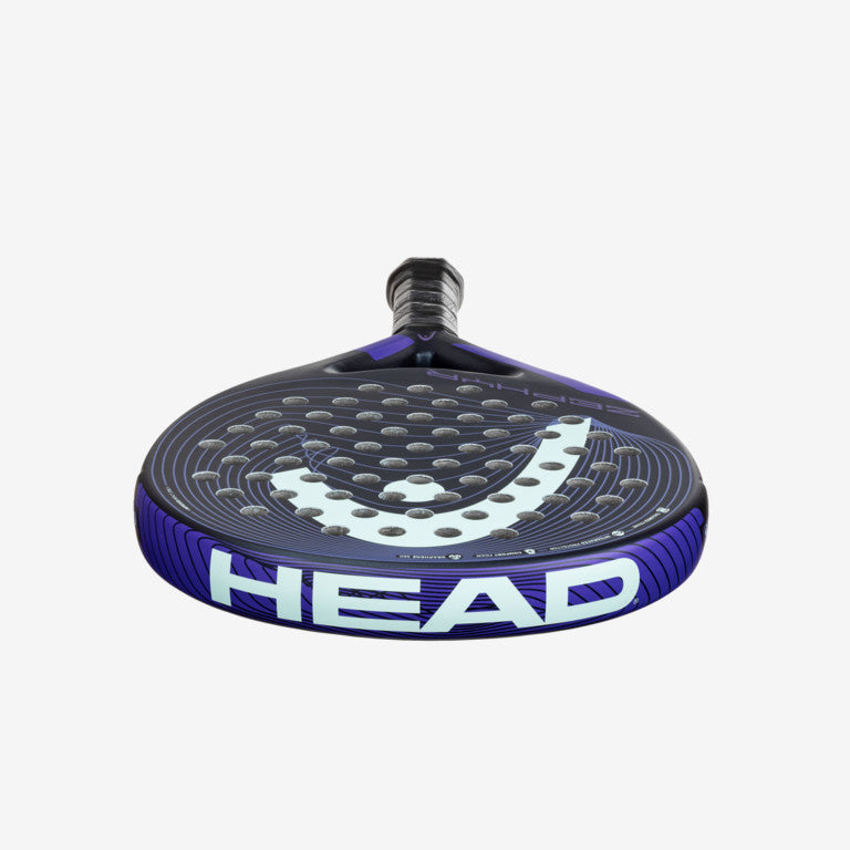 Raquette de padel Head Zephyr 2022