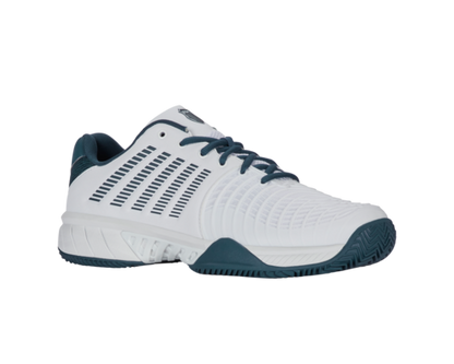 K-Swiss Express Light 3 Clay (Blanc/Stargazer)