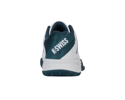 K-Swiss Express Light 3 Clay (Blanc/Stargazer)