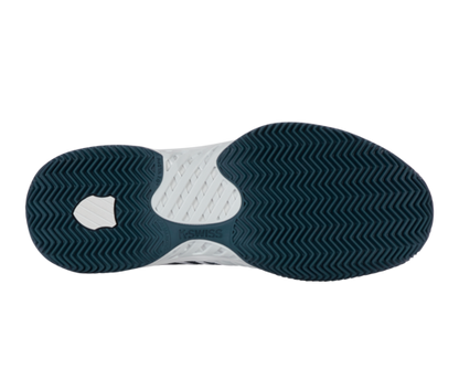 K-Swiss Express Light 3 Clay (Blanc/Stargazer)