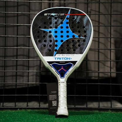 Raquette de padel Starvie Triton Power+