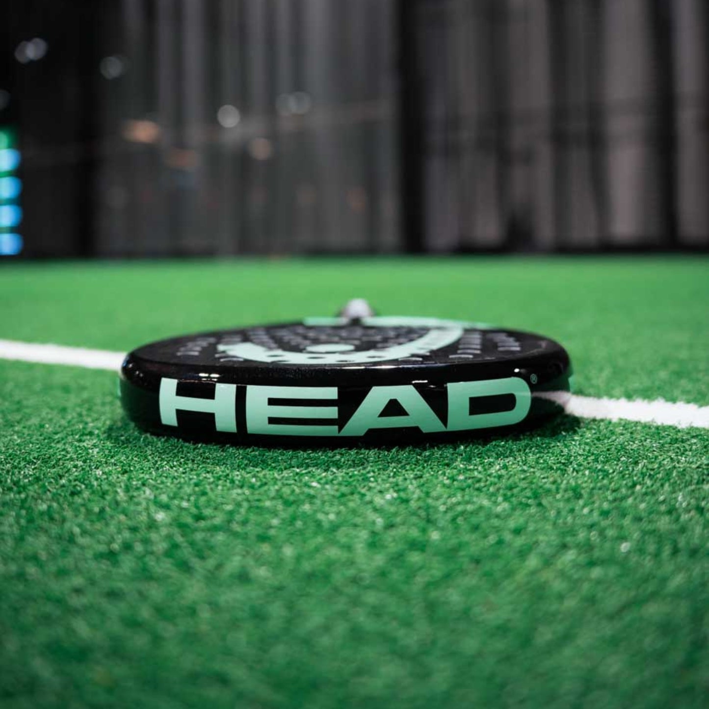 Raquette de Padel Head Graphene 360+ Alpha XTR
