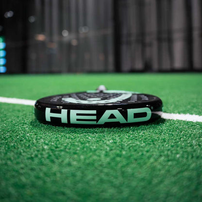 Raquette de Padel Head Graphene 360+ Alpha XTR