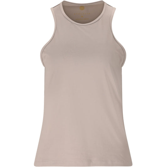 Top Athlecia Almi V2 Femme (Light Heather)