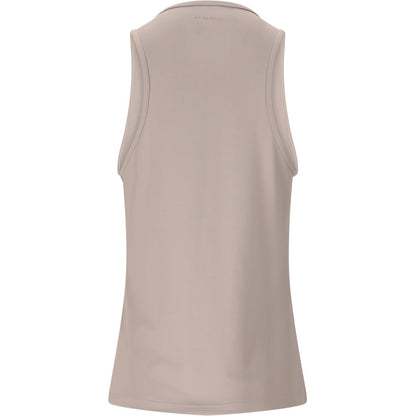 Top Athlecia Almi V2 Femme (Light Heather)