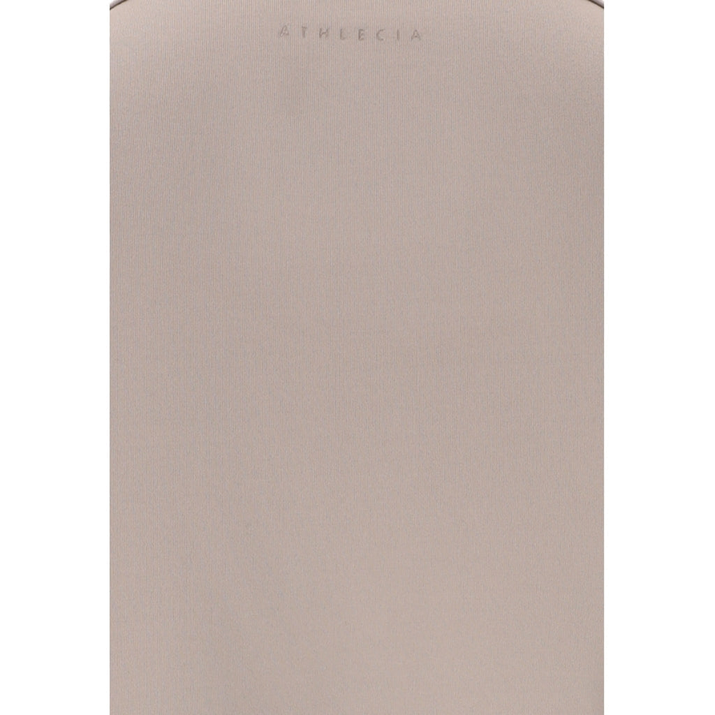 Top Athlecia Almi V2 Femme (Light Heather)