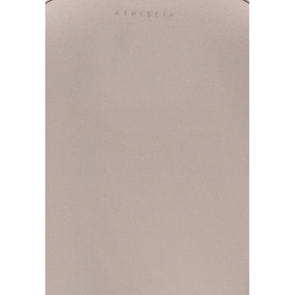 Top Athlecia Almi V2 Femme (Light Heather)