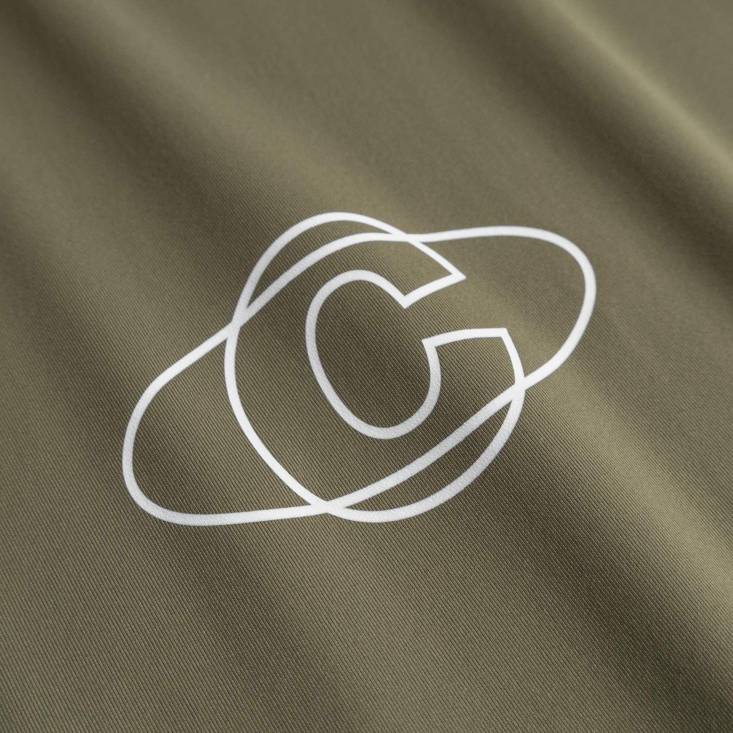 T-shirt Cuera Active WPC Light Weight (Army)
