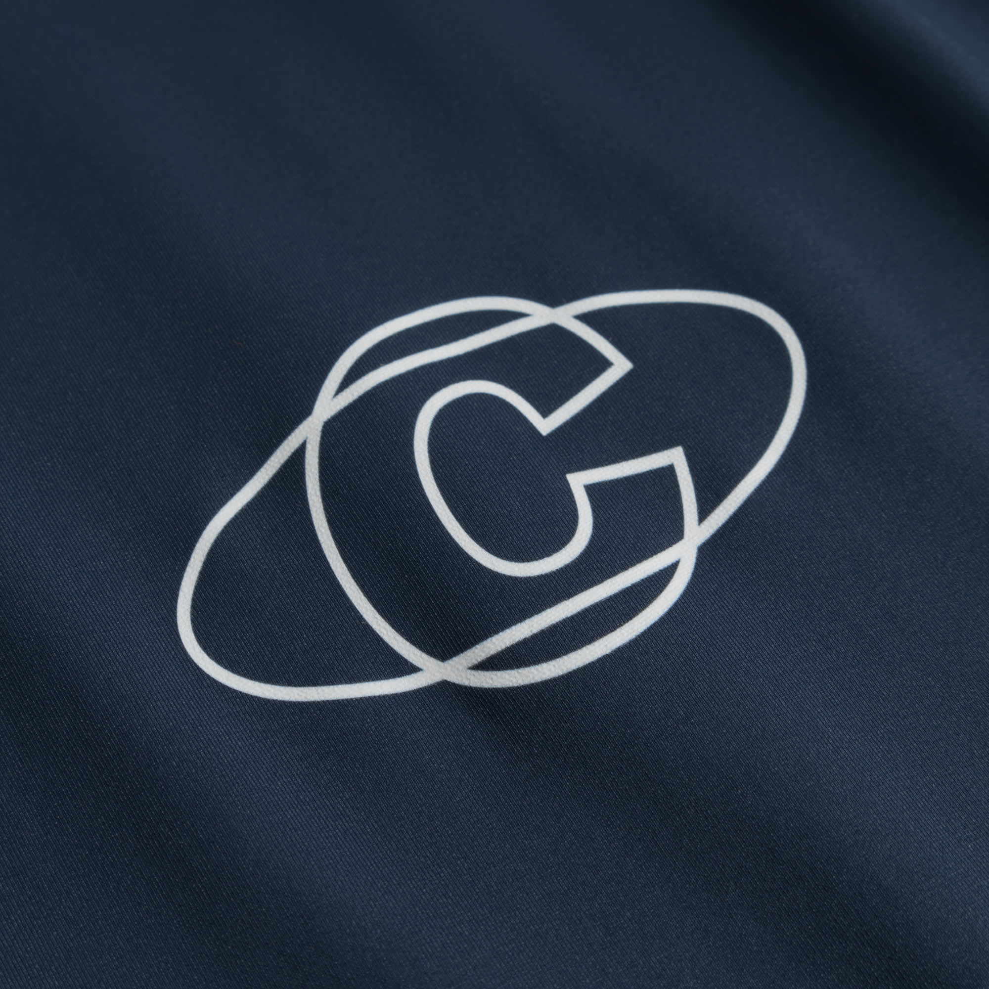 T-shirt Cuera Active WPC Léger (Marine)