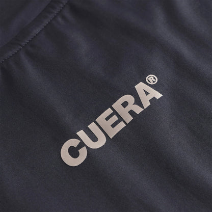 Cuera Oncourt Slit Top SS (Black)