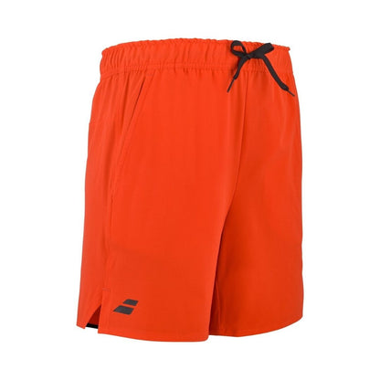 Babolat Play Shorts Men (Cherry Tomato)