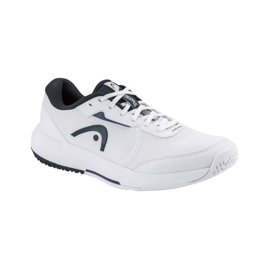 Head Revolt Court 5.0 Men (White/Blueberry)
