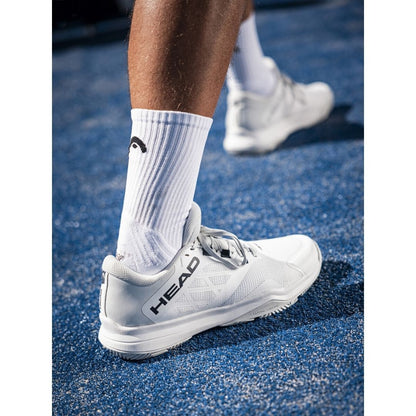 Head Motion Team 1.5 (White/Black/Blue)