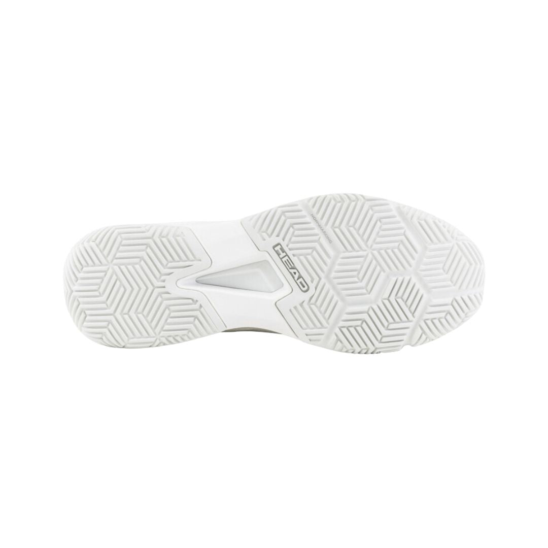 Head Motion Team 1.5 (White/Black/Blue)