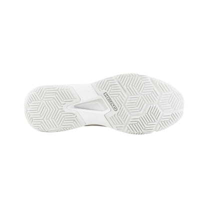 Head Motion Team 1.5 (White/Black/Blue)