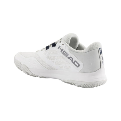 Head Motion Team 1.5 (White/Black/Blue)