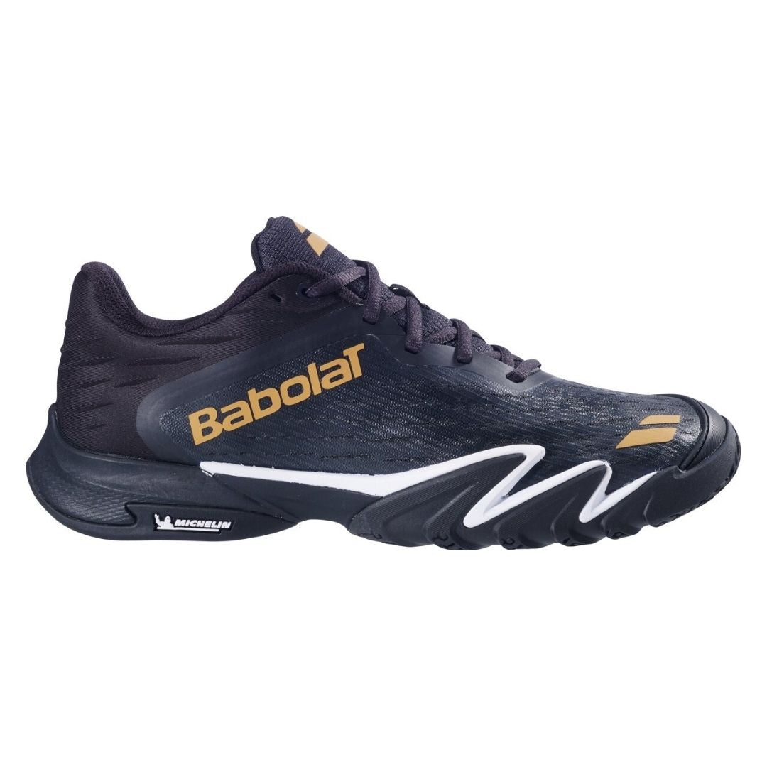 Babolat Jet Premura 3 Men (Black/Gold)