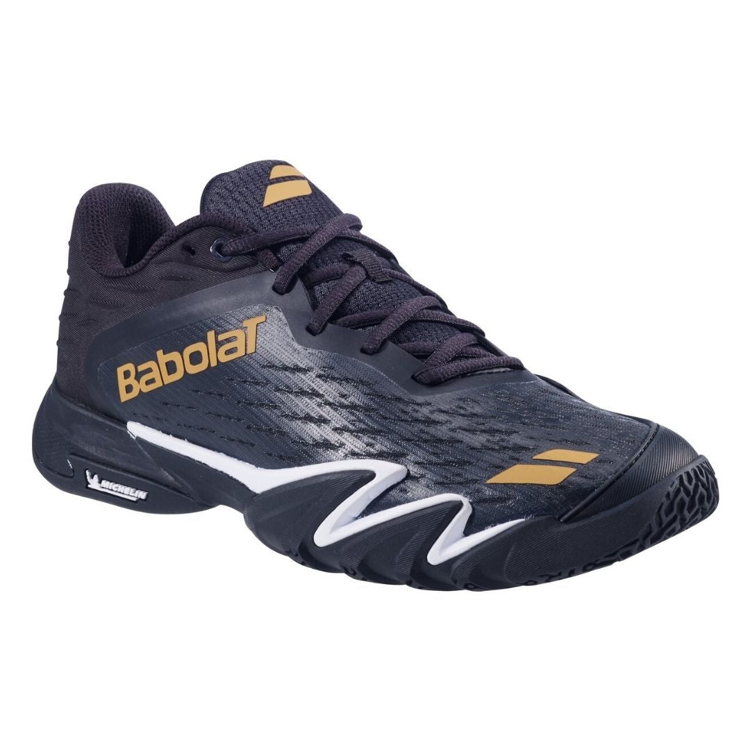 Babolat Jet Premura 3 Men (Black/Gold)