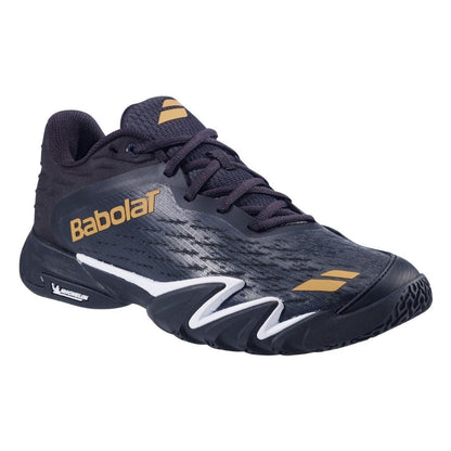 Babolat Jet Premura 3 Men (Black/Gold)
