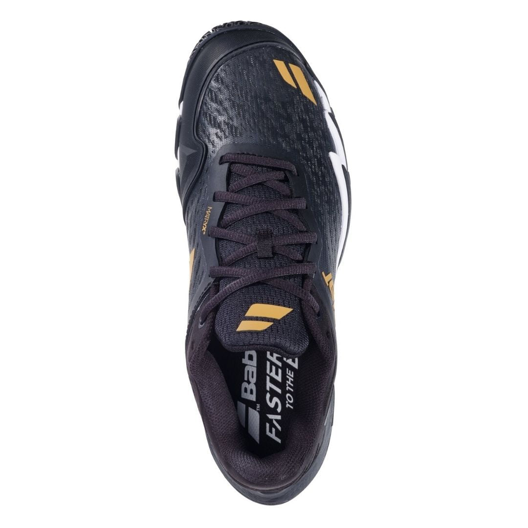 Babolat Jet Premura 3 Men (Black/Gold)