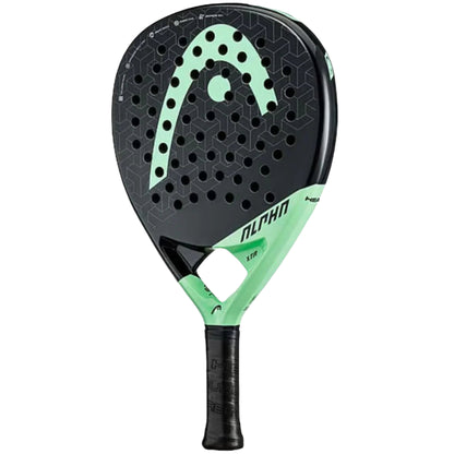 Raquette de Padel Head Graphene 360+ Alpha XTR