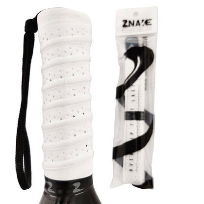Znake Viper Padel Overgrip (1 pc, White)