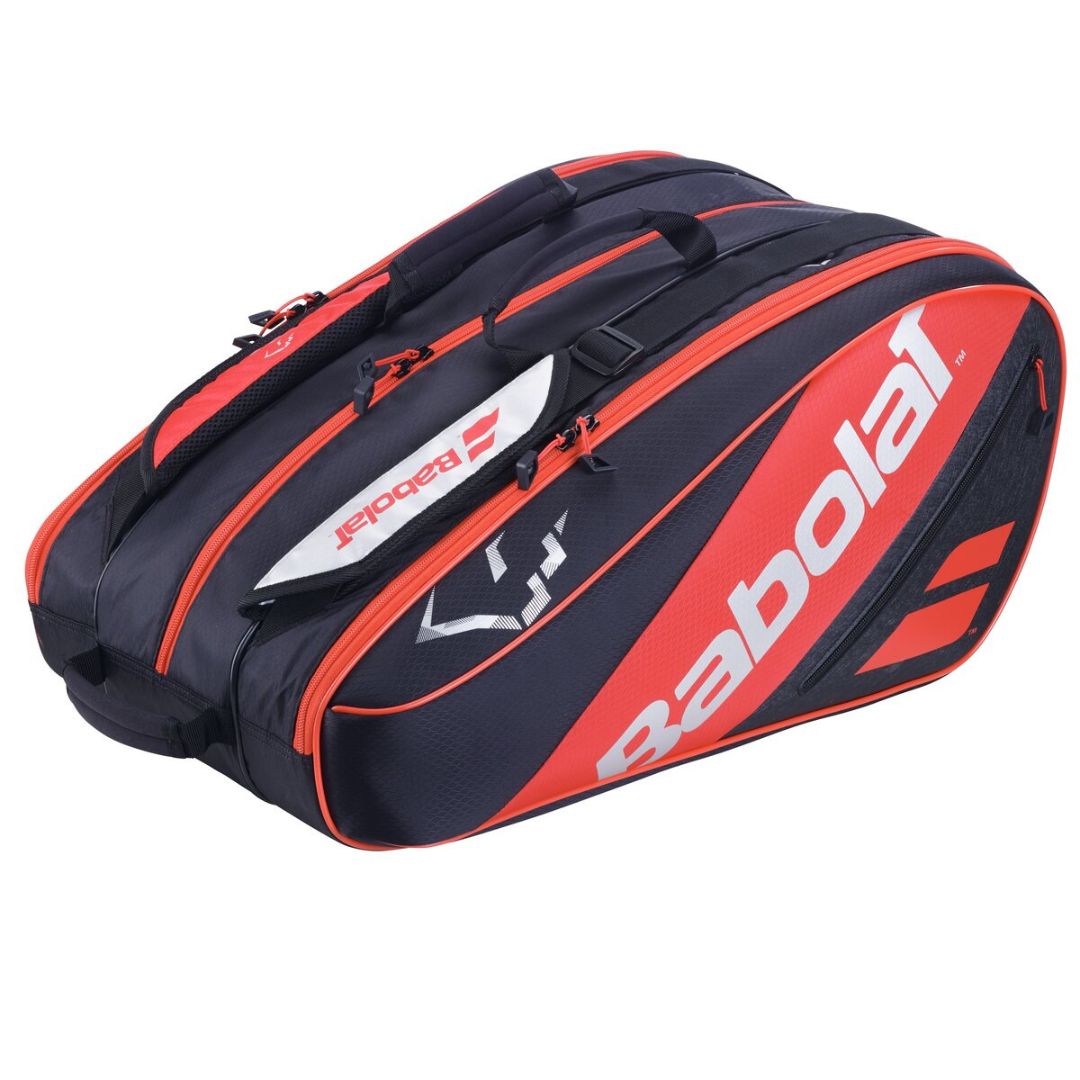 Sac de Padel Babolat RH Padel Juan Lebron 2024 padellife