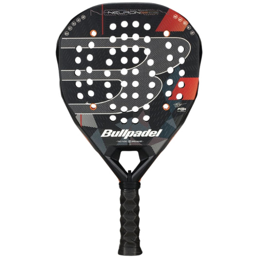 Bullpadel Neuron 02 Edge 2026 Padellife