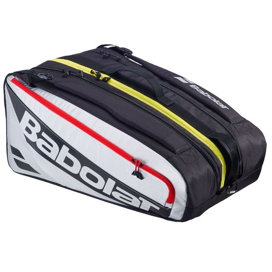 Sac de padel Babolat RH Pro (Noir) padellife