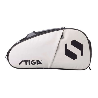 Sac de padel Stiga Court (Noir/Blanc) padellife