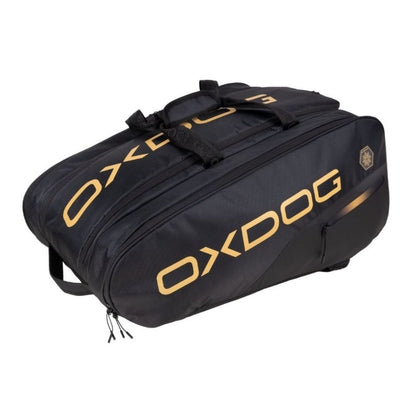 Sac de padel thermique Oxdog Hyper Pro (Noir) padellife