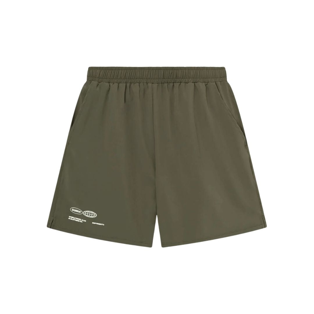 Shorts Cuera Active Globe (Army)