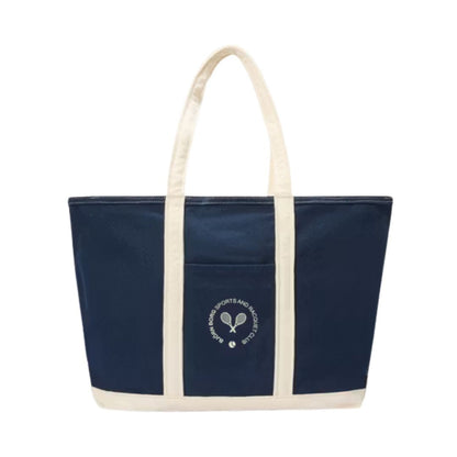 Sac tote Björn Borg Ace Canvas 27L (Night Sky)