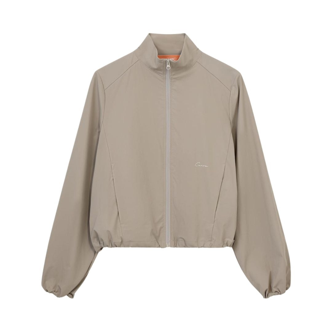 Veste courte Cuera Active (taupe)