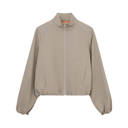 Veste courte Cuera Active (taupe)