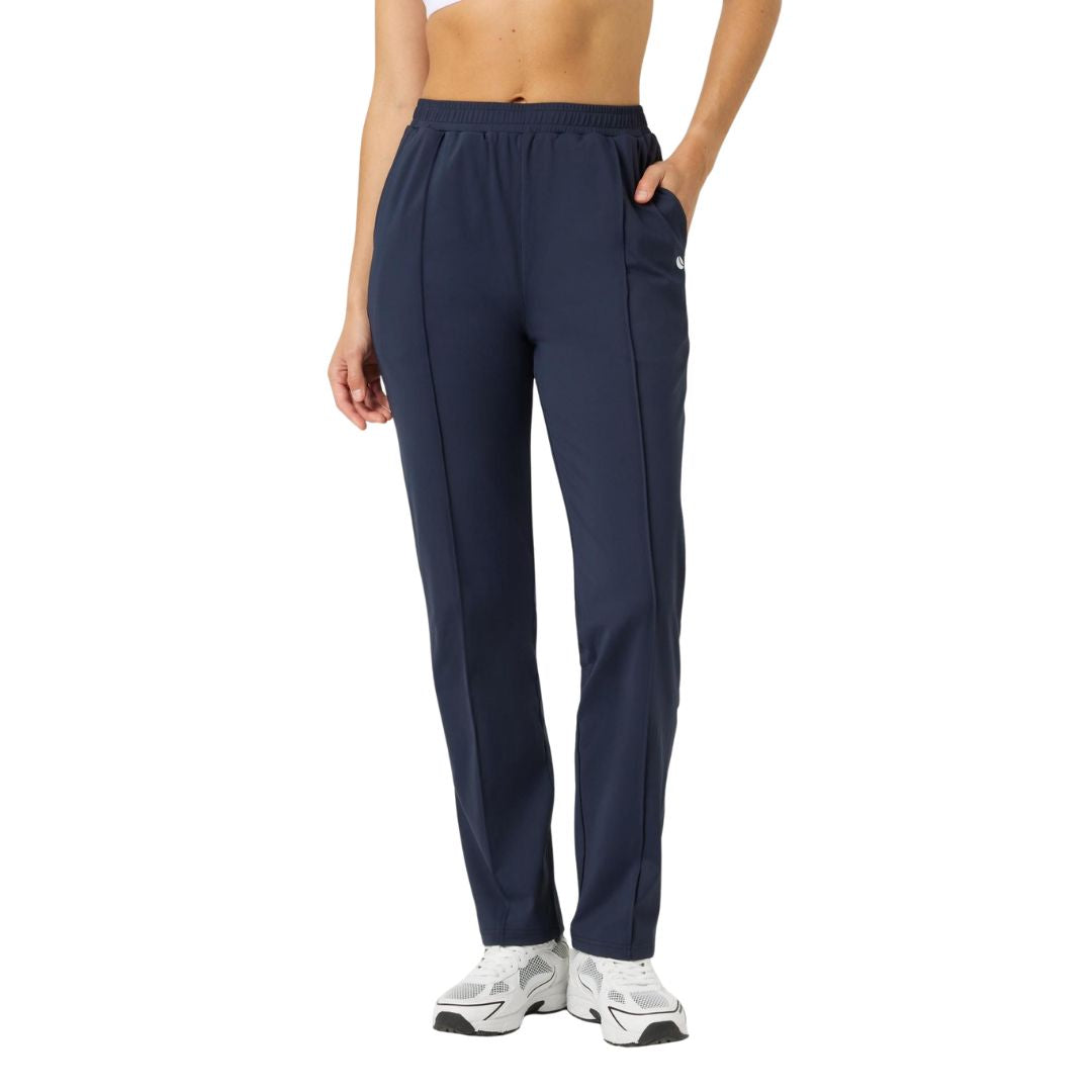 Pantalon de survêtement femme Björn Borg Ace Track (Night Sky)
