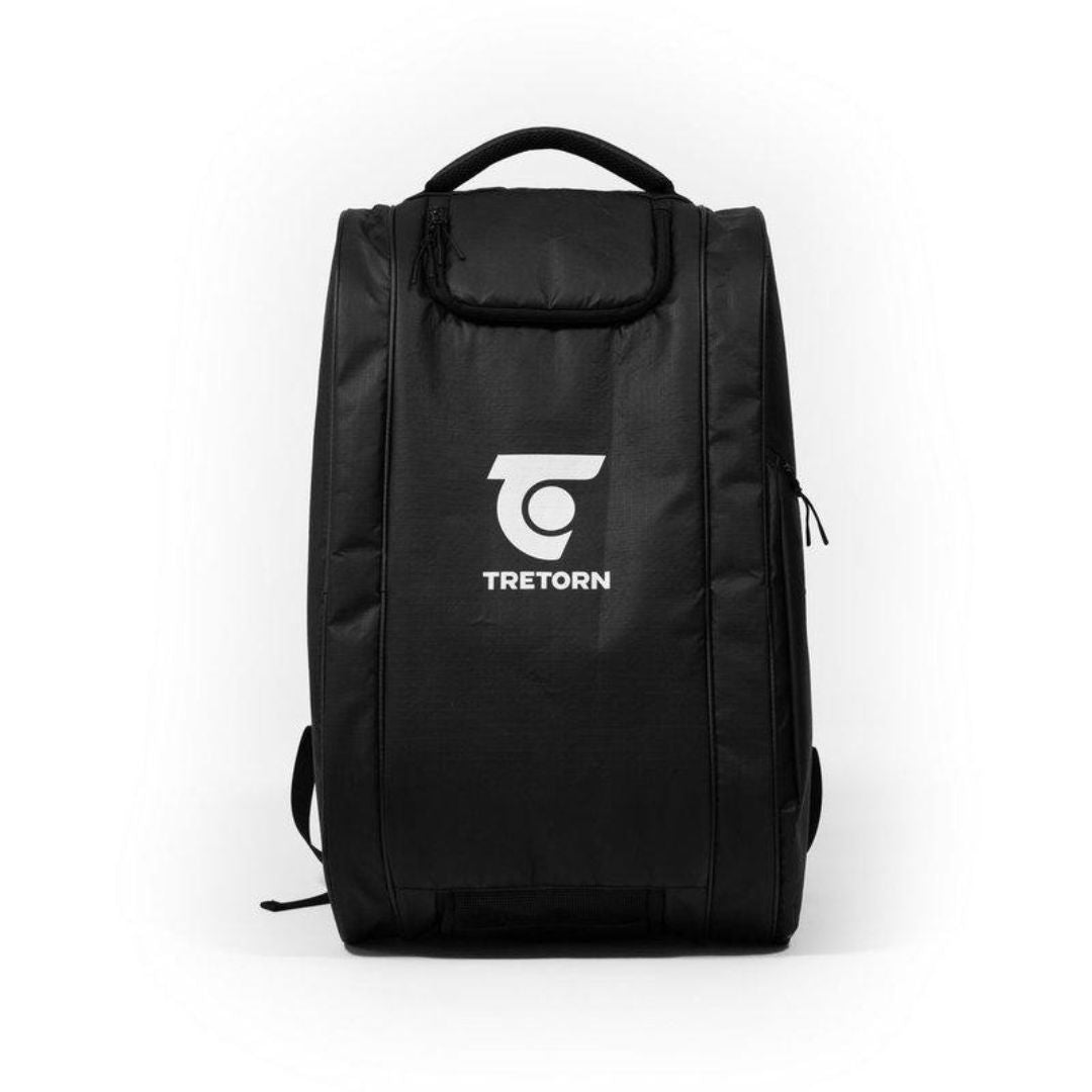 Sac Tretorn Supreme Player (Black) padellife