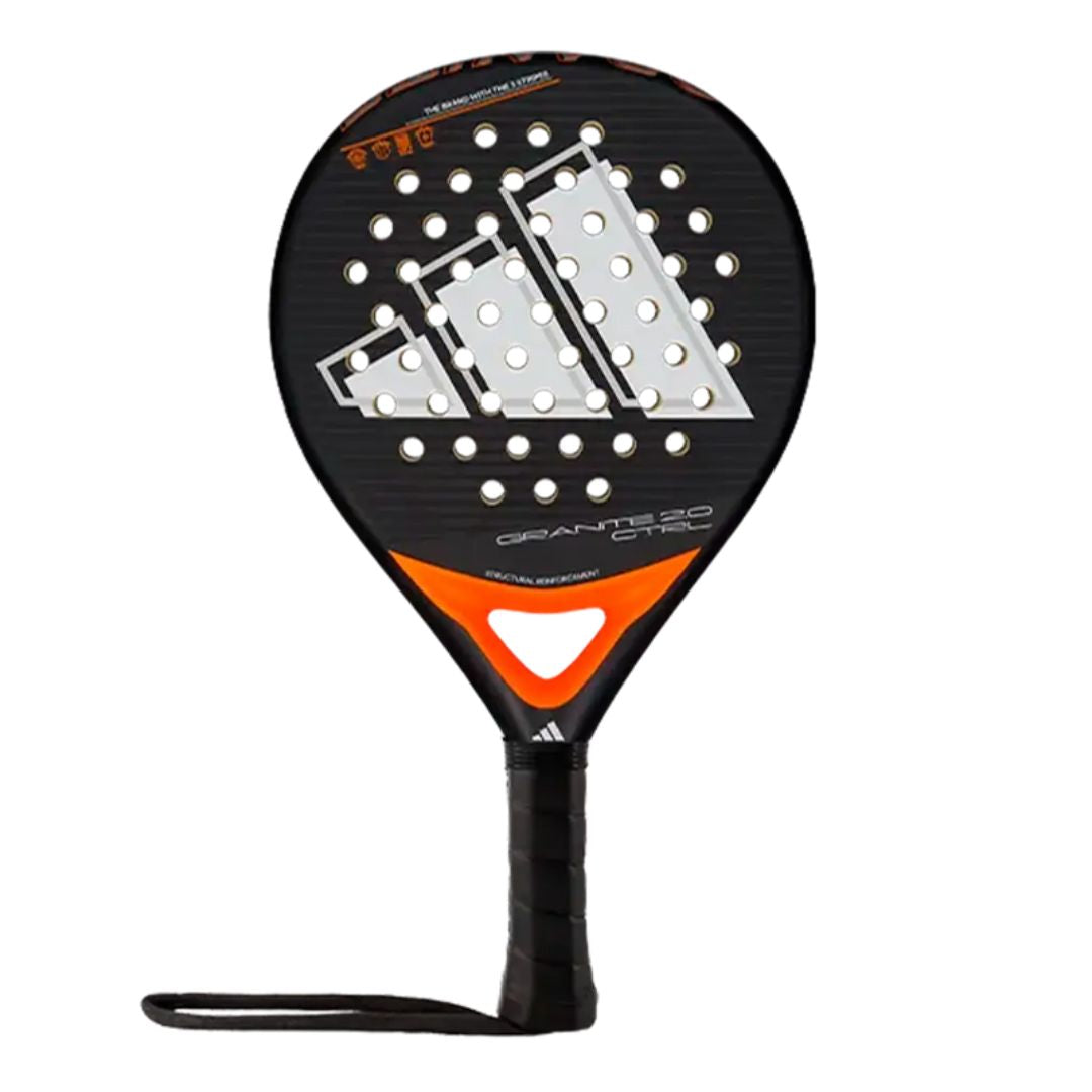 Raquette de padel Adidas Granite CTRL 2.0 2026