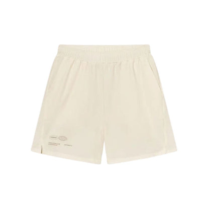 Short Cuera Active Globe (blanc cassé)