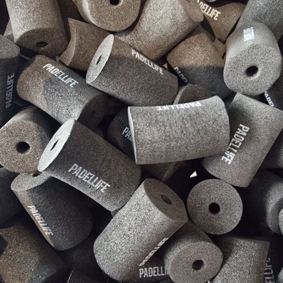 Constrictor Attache padellife