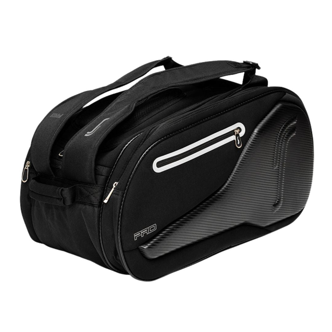 Sac de padel RS Pro (Noir/Blanc) padellife