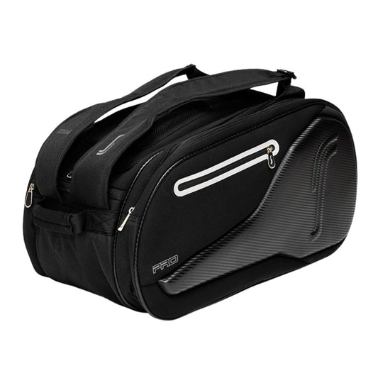 Sac de padel RS Pro (Noir/Blanc) padellife