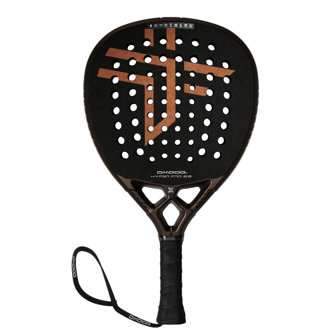 Oxdog Hyper Pro 2.0 2026 Padellife