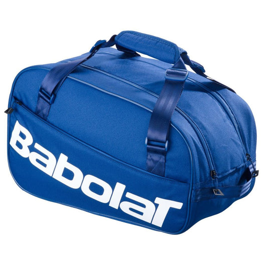 Sac de Padel Babolat Court S (Bleu Foncé) padellife
